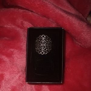 Boho ring